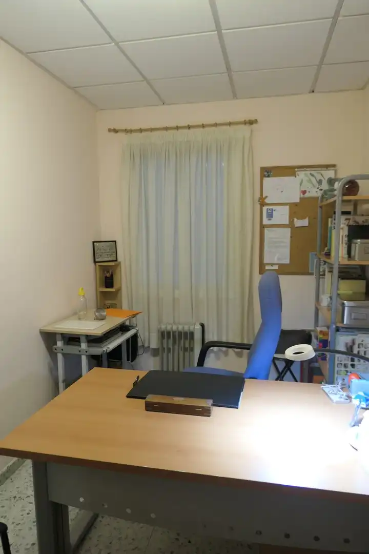Büro zur Miete in Barcelona