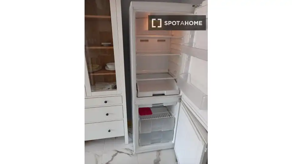 Appartamento con terrazza in affitto a Barrio de Salamanca, imagen 14