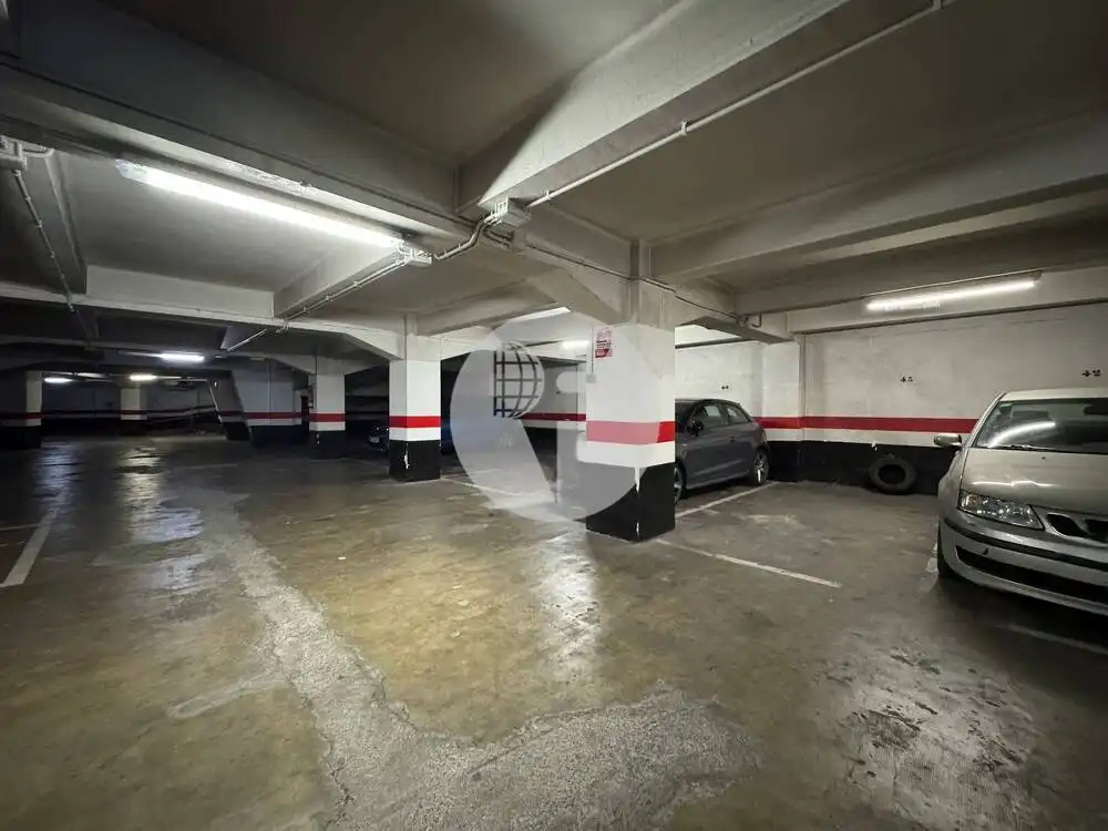 Parcheggio in vendita a Ciutat Vella, imagen 5