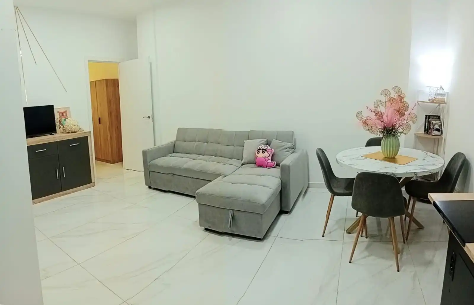 Nave industrial en venta en Pla - Carolinas, imagen 6