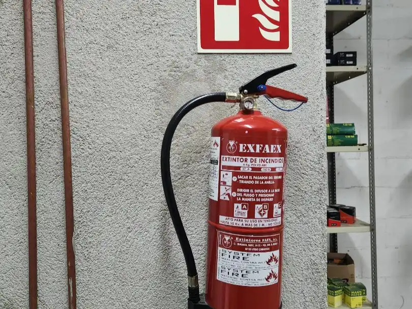 Industriegebäude zum Verkauf in Carrer Lleó 23, imagen 21