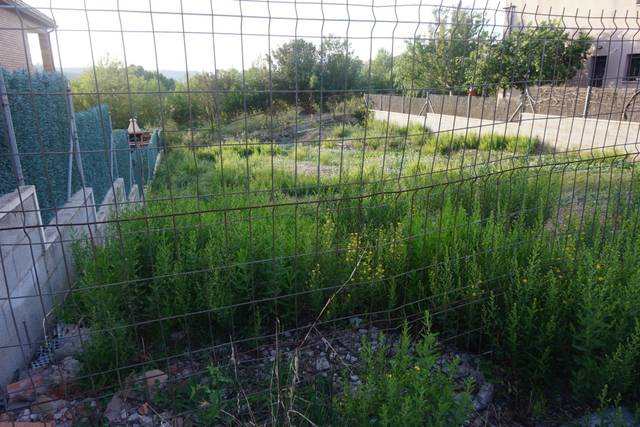 Terreno residencial en Venta en DEL PI en El Papiol