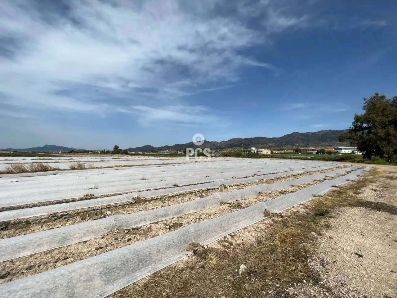 Residencial en venda en Lorca
