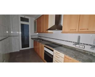 Kitchen of Flat for sale in Sabadell  with Heating, Parquet flooring and Balcony