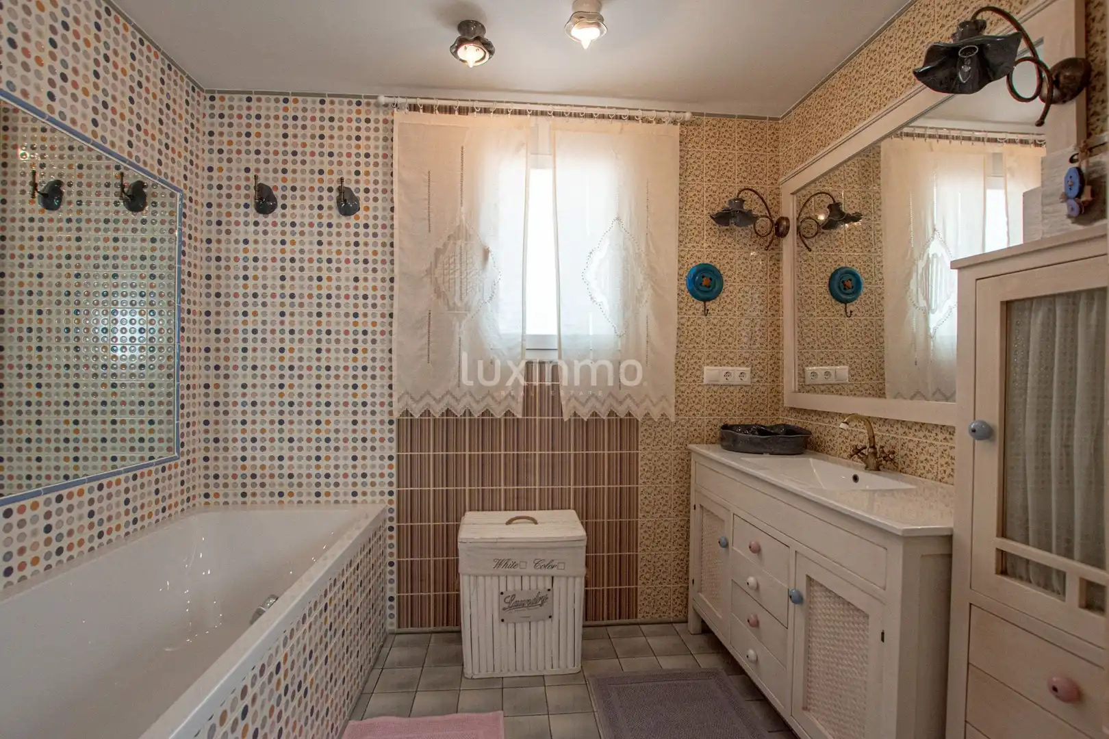 Villa con piscina in vendita a Moravit - Cap Blanc, imagen 37