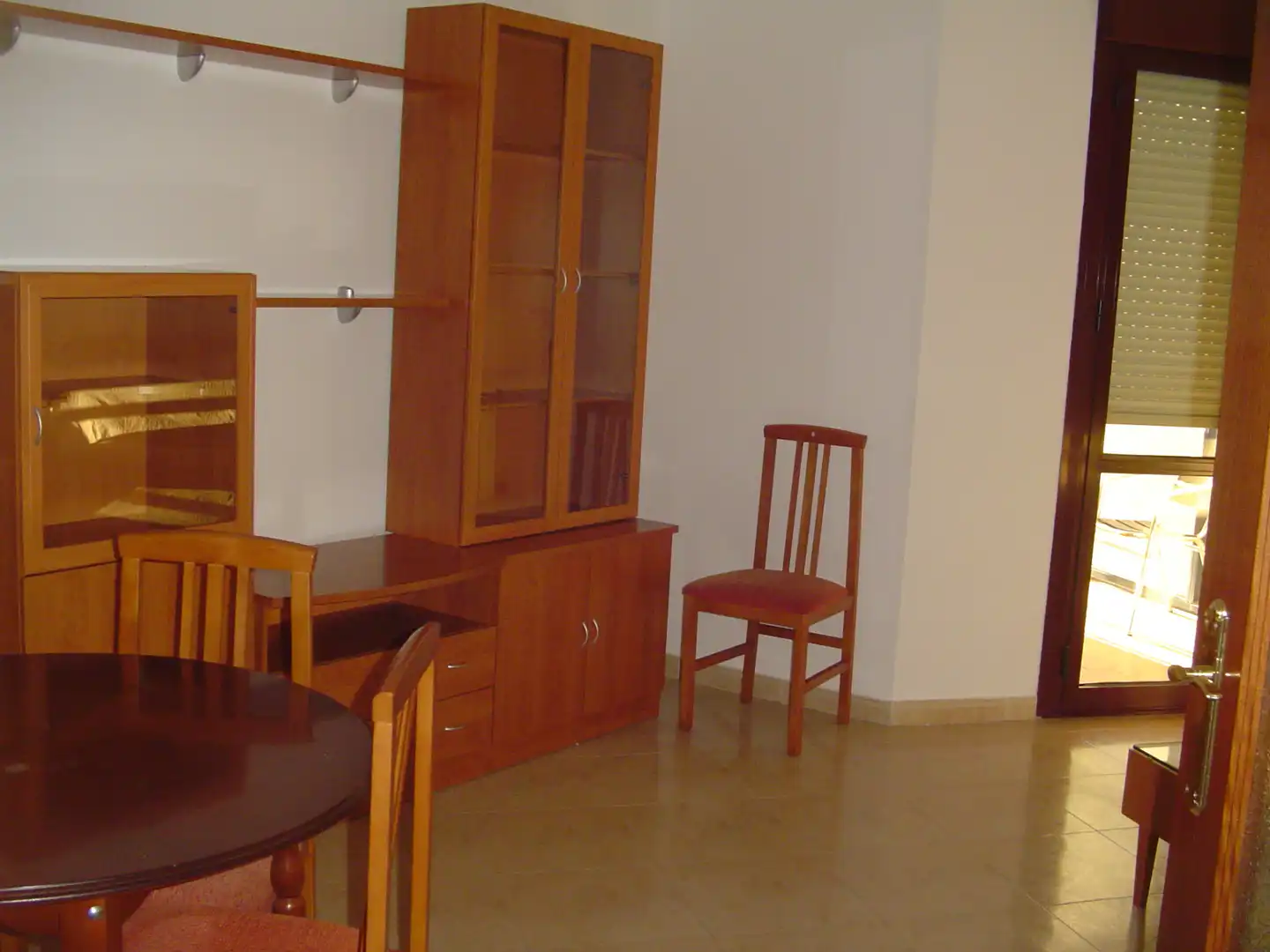 Habitación de Piso en venta en Plasencia con Aire acondicionado, Calefacción y Trastero