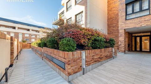 Foto 2 de Ático en venta en Bodas de Fígaro, Los Satélites - Roza Martín, Majadahonda