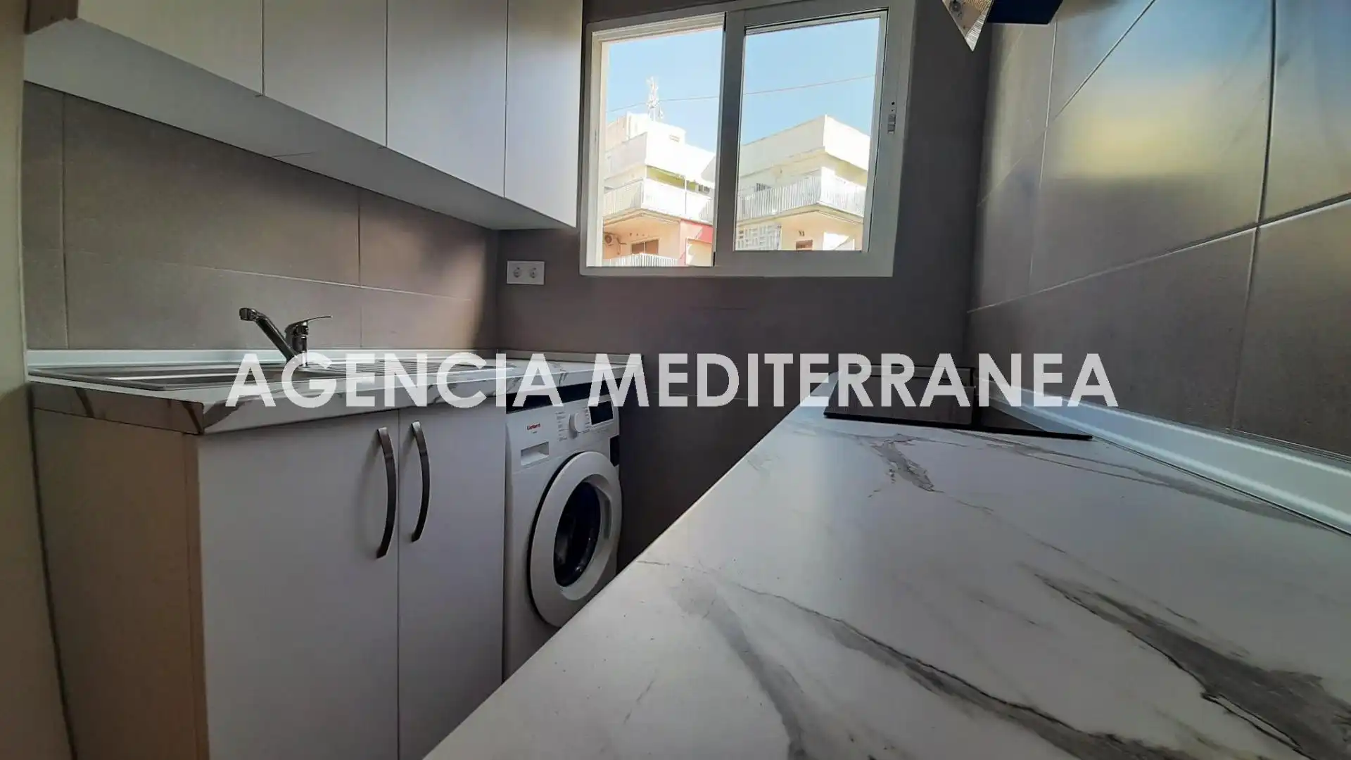 Appartement compact avec terrasse à vendre à Calle MADRID, imagen 13