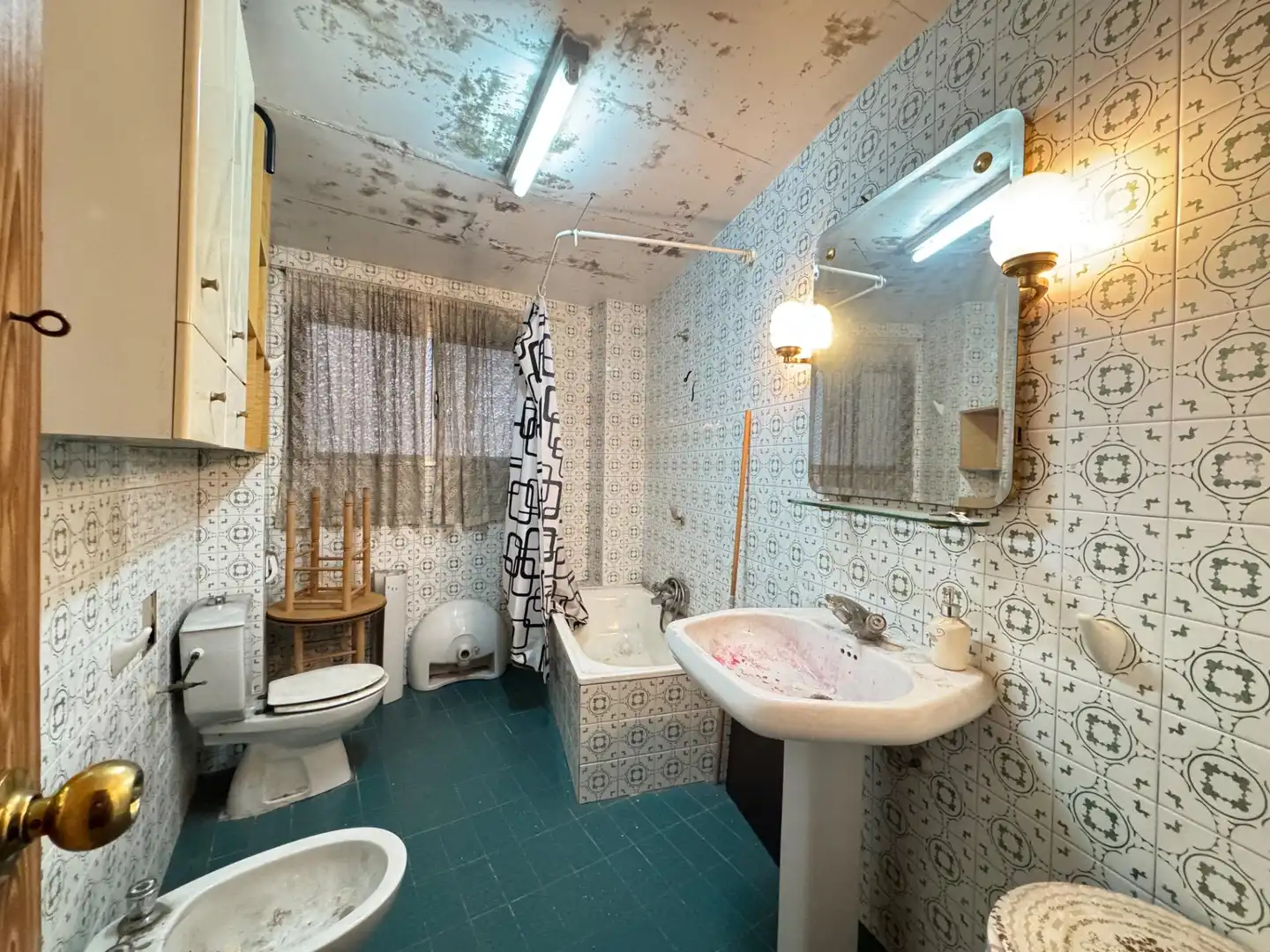 Piso con terraza en venta en Pla - Carolinas, imagen 13