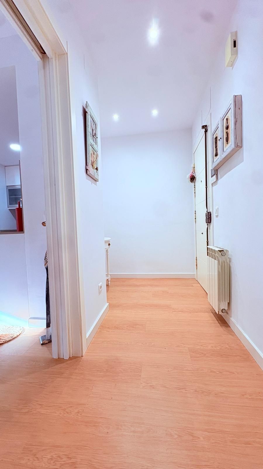 Planta baja for sale in Sabadell  with Air Conditioner, Heating and Parquet flooring