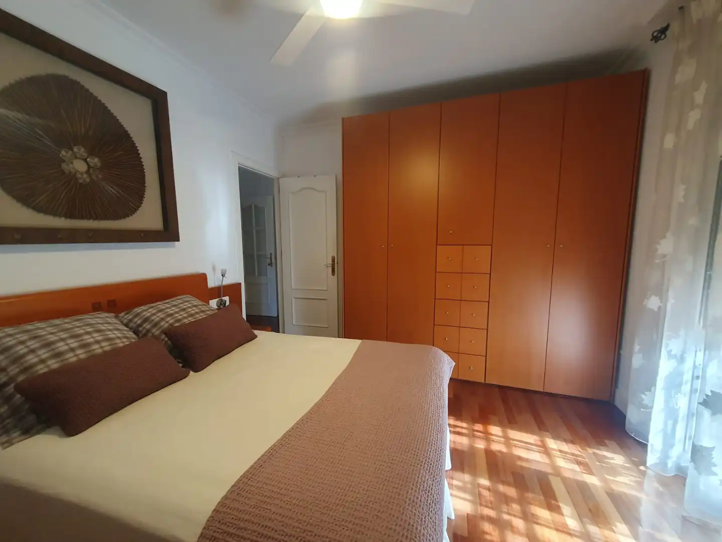 Appartamento con terrazza in vendita a Avenida Pedro de Mendoza y Luján 41, imagen 9