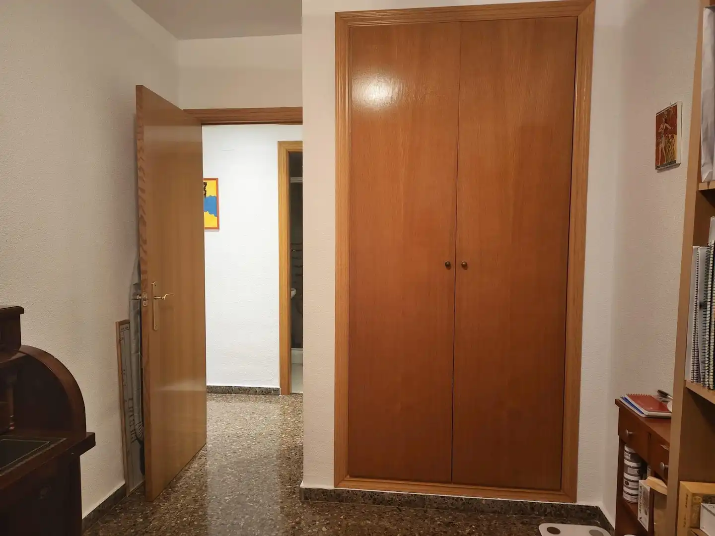 Piso en venta en Alaquàs con Aire acondicionado, Calefacción y Piscina comunitaria