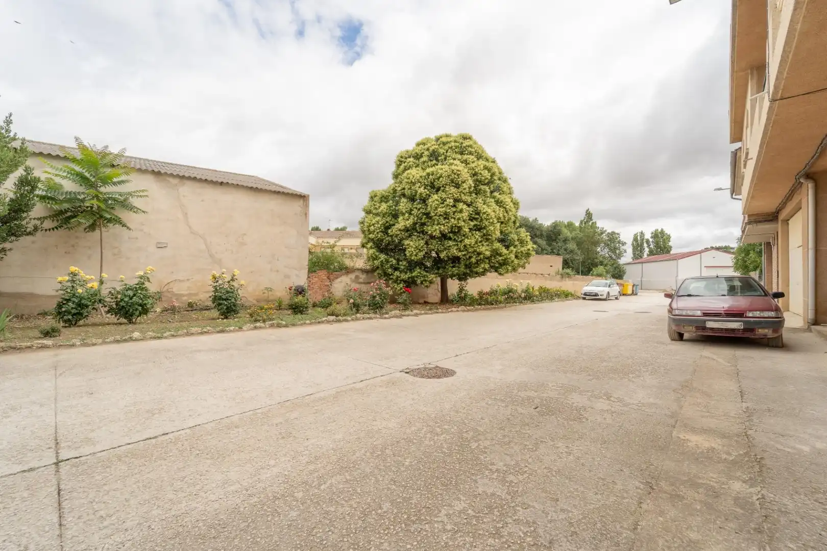 Residential land for sale in Miranda de Arga, imagen 13