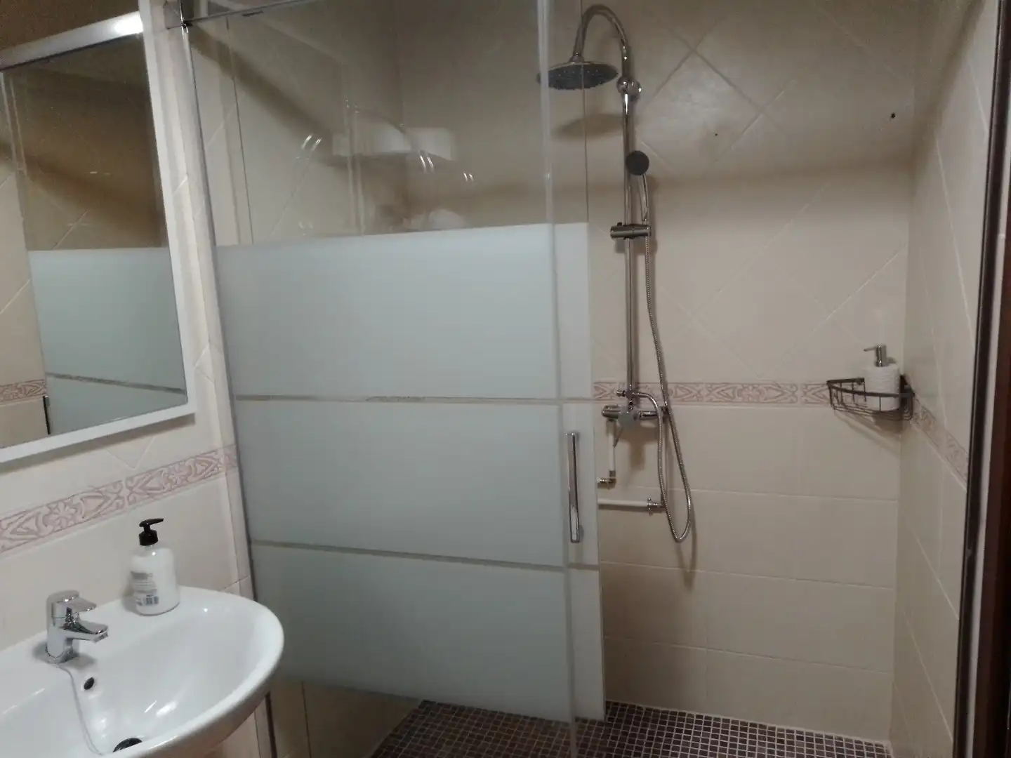 Baño de Piso en venta en Orgaz con Amueblado
