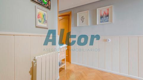 Photo 4 of Attic for sale in De Benita Lopez, Los Rosales, Madrid