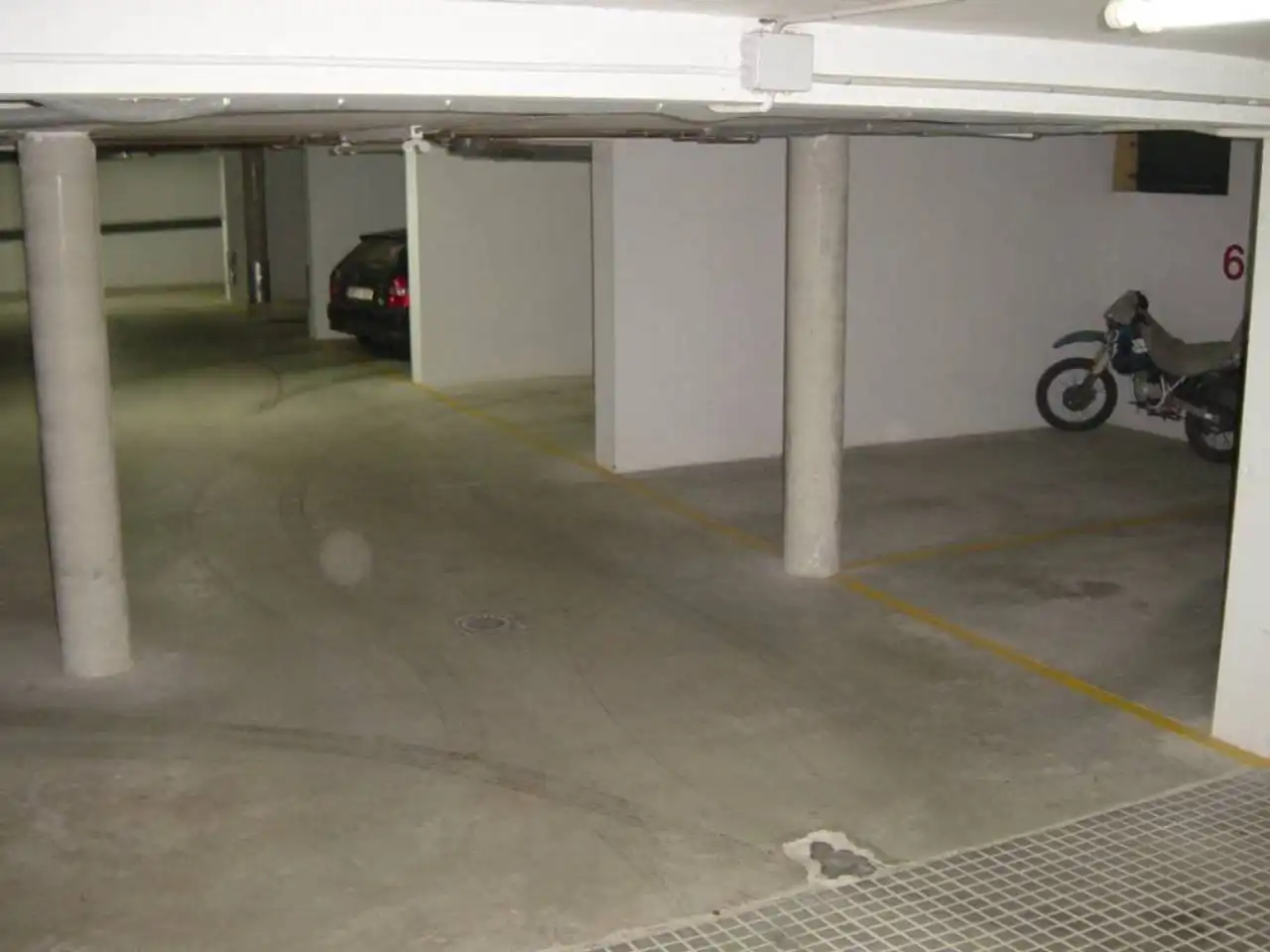 Parcheggio in vendita a Calle CANIGO, imagen 2