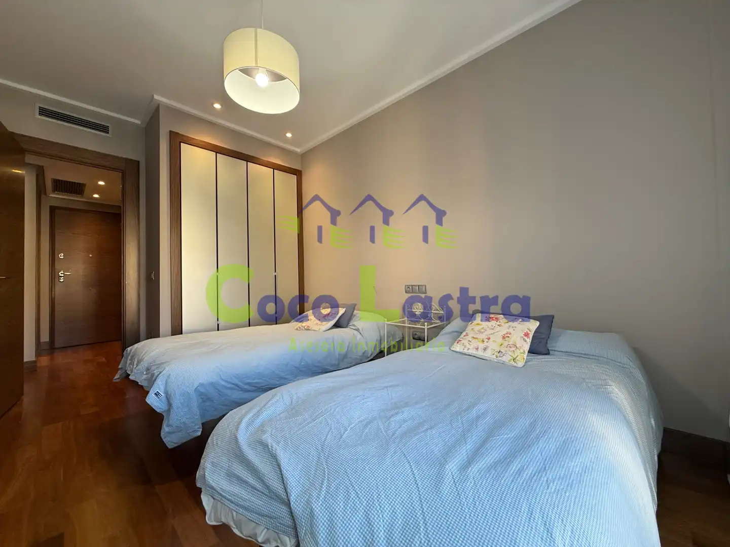 Habitación de Piso de alquiler en Salamanca con Calefacción, Amueblado y Horno