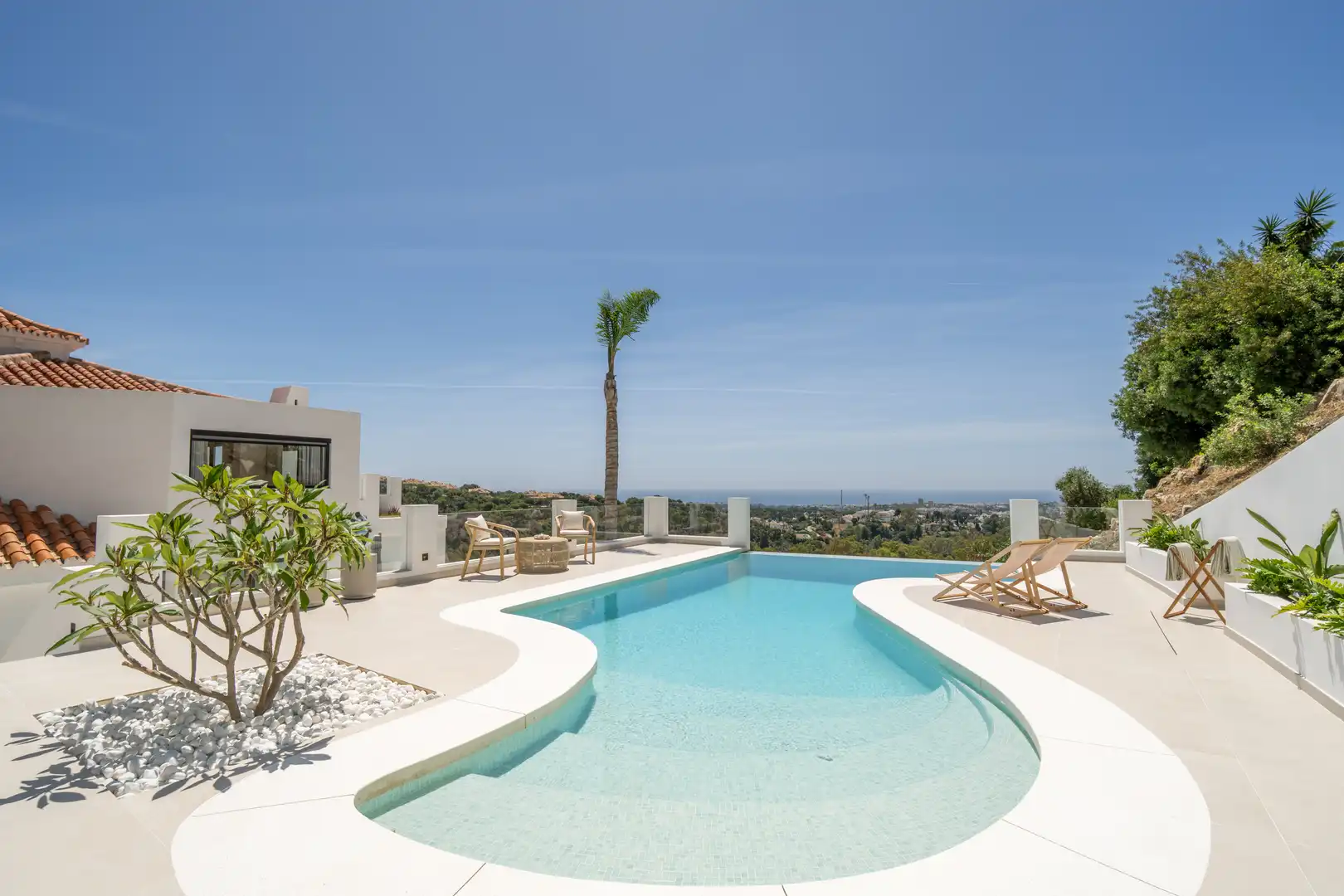 New build Detached house for sale in Urbanización Lomas de Nueva Andalucía 6L, imagen 13