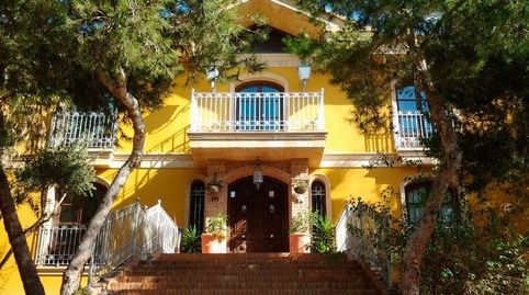 Foto 3 de Finca rústica en venta en Rojales, Alicante