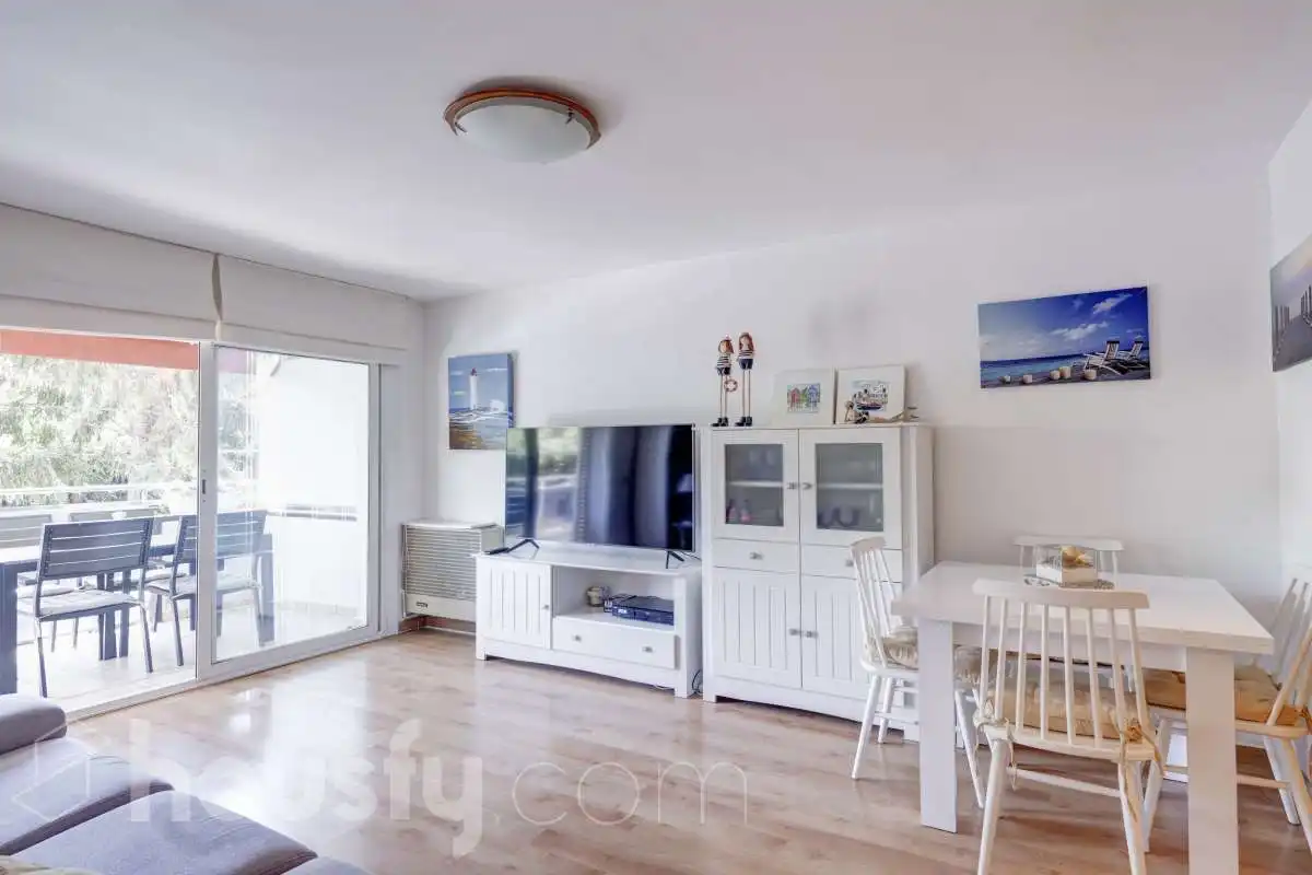 Appartement avec piscine à vendre à Calle Cami ral del cabaio ., imagen 4