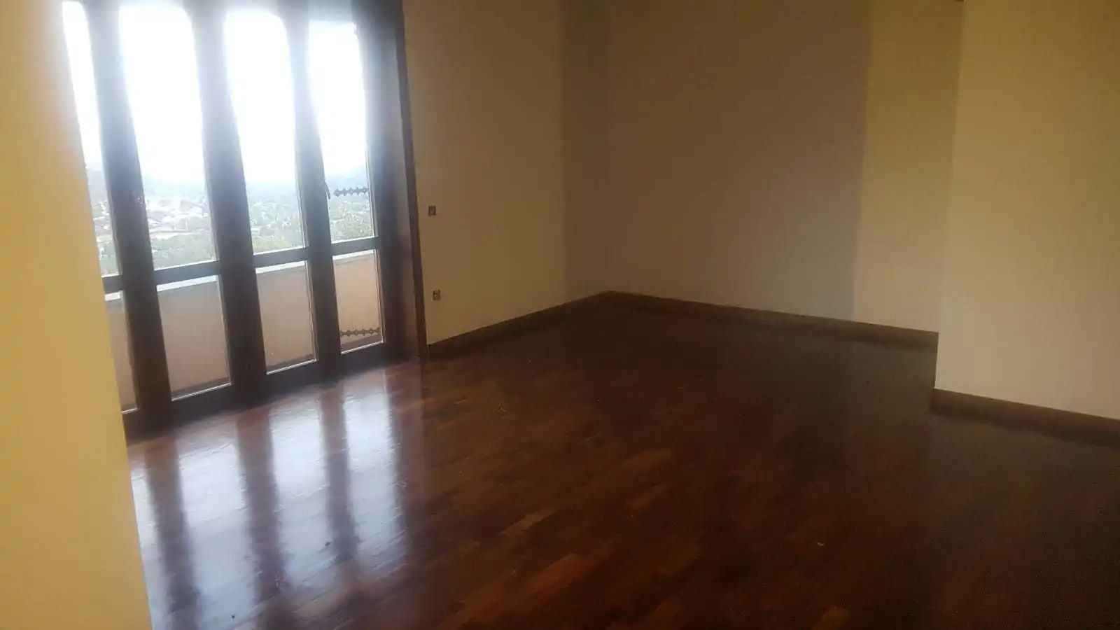 Wohnzimmer von Wohnung zum Verkauf in Matadepera