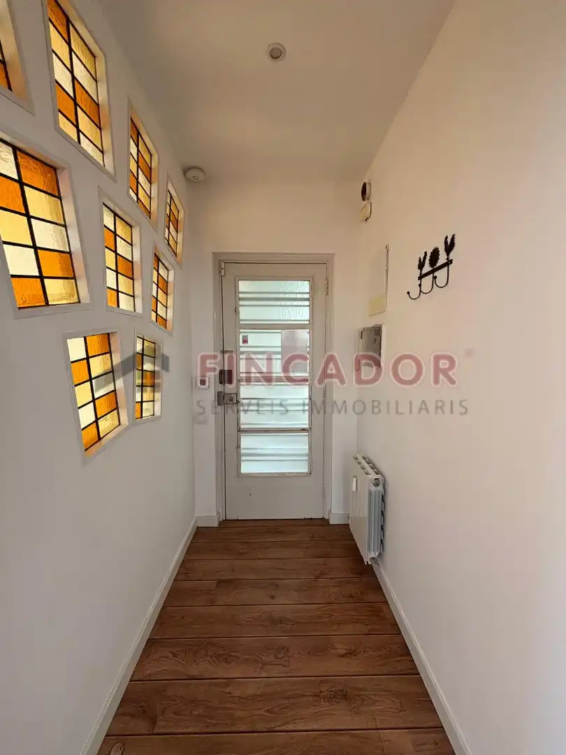 Penthouse with lift for sale in Carrer de Balmes, imagen 16