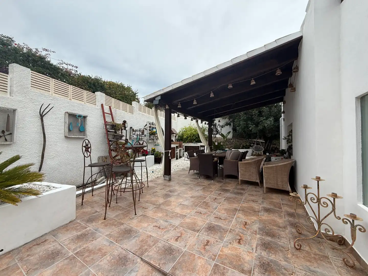 Villa avec terrasse à vendre à El Montgó, imagen 81