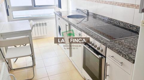 Photo 5 of Flat for sale in Viseu, Ciudad Naranco - Prados de La Fuente, Oviedo