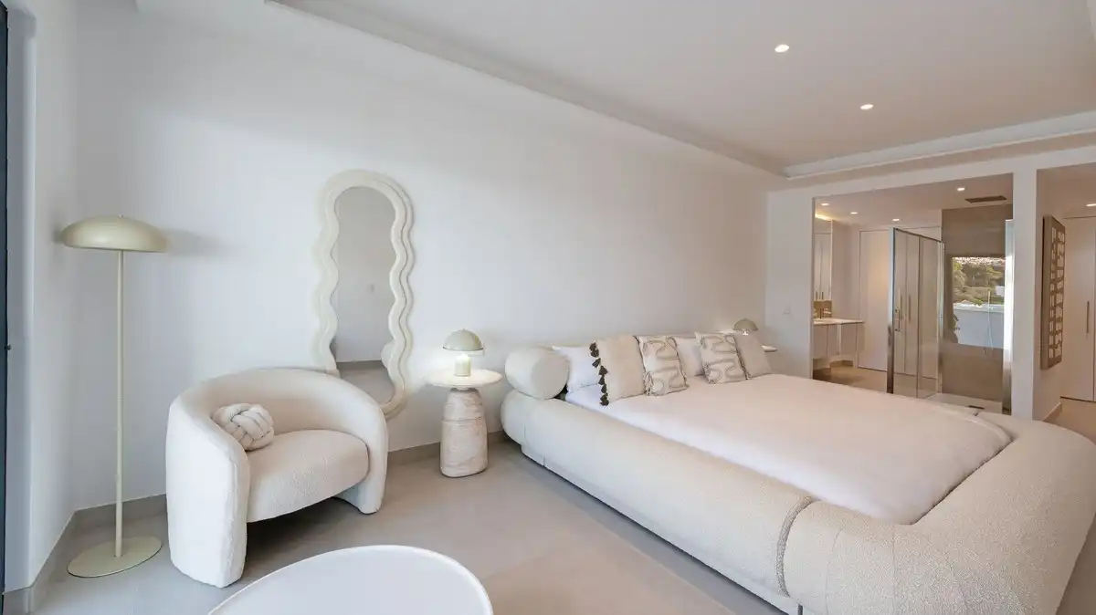 Casa a schiera in vendita a Benalmádena pueblo, imagen 9