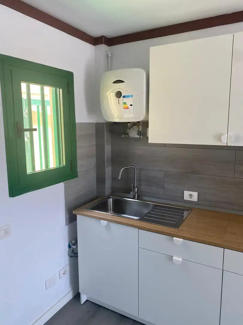 Cuina de Estudi en venda en Antigua