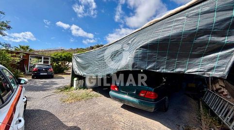 Foto 5 de Finca rústica en venta en Pista de Alzola, 62, Alcalá, Guía de Isora