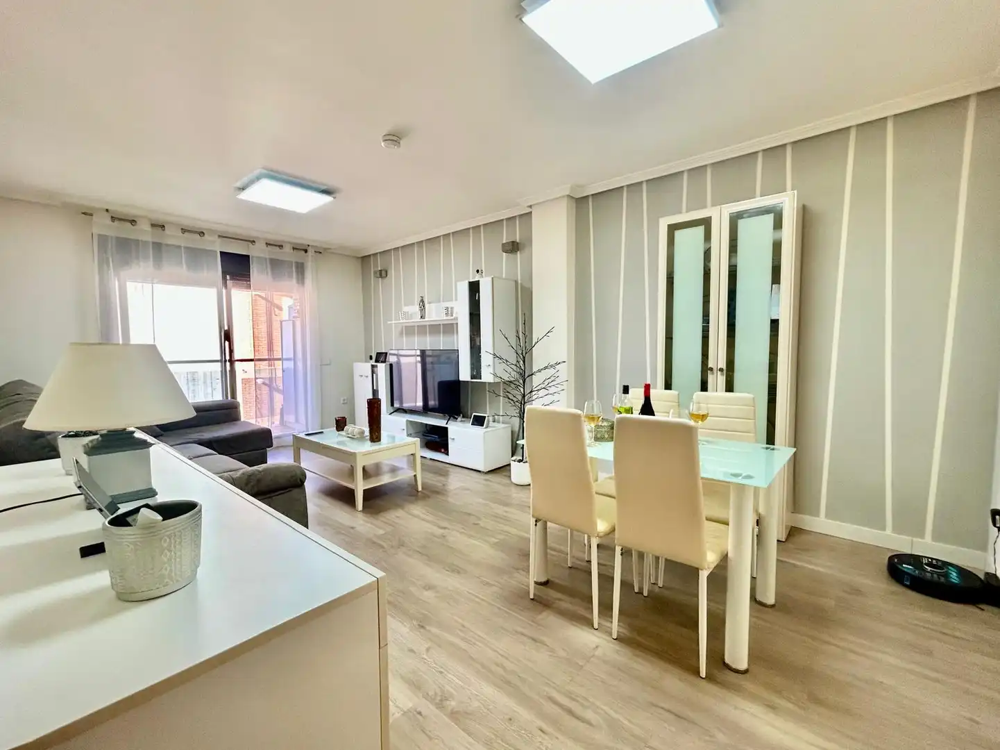 Piso en venta en Calle Sierra Almagrera, 20, El Parador de las Hortichuelas