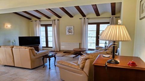 Foto 4 de Finca rústica en venta en Benissa pueblo, Benissa