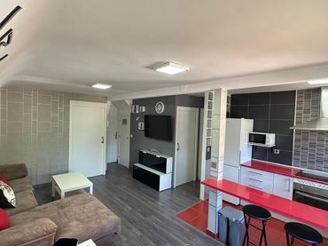 Apartament de lloguer a Calle San Julián