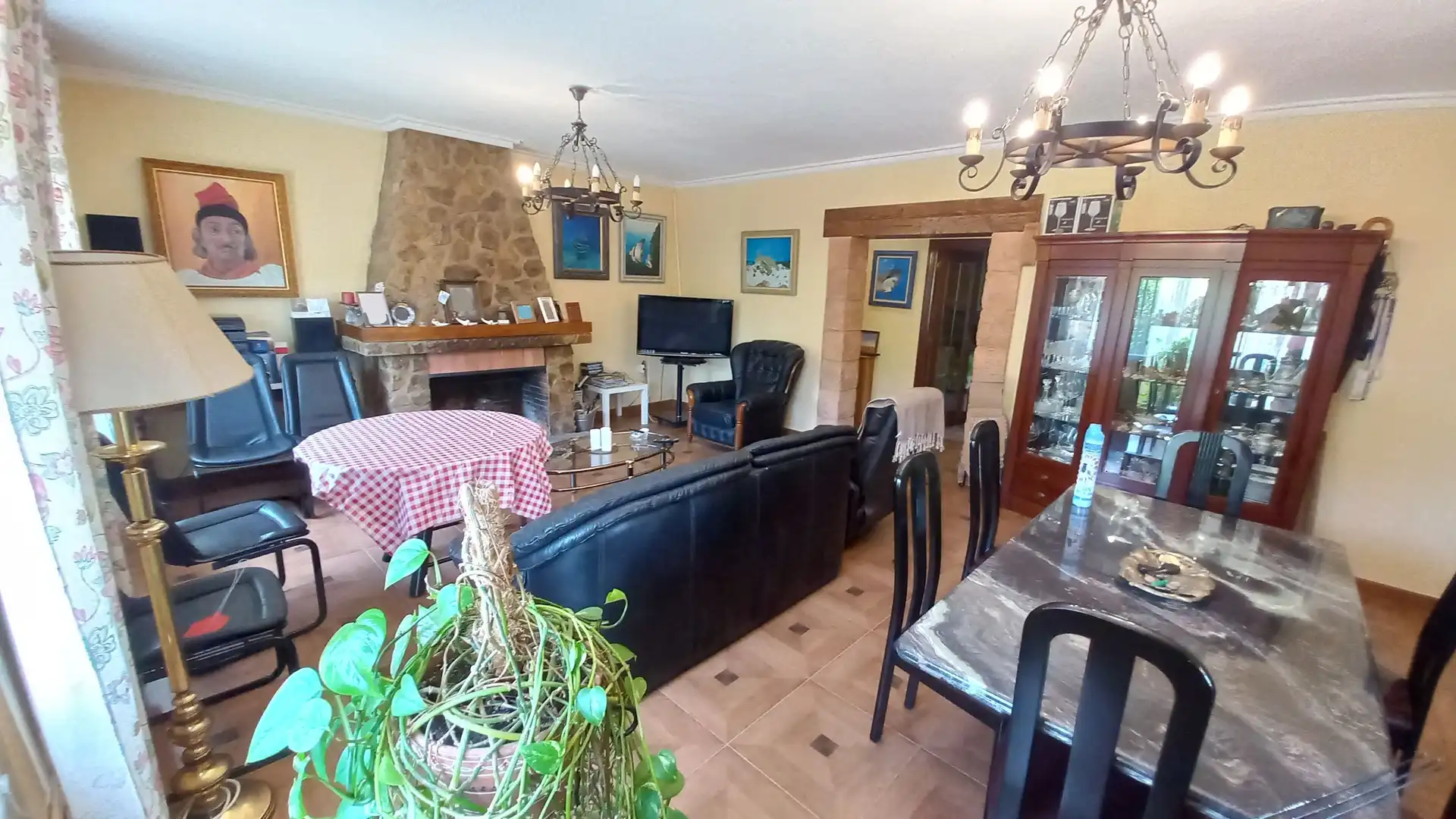 Chalet con piscina en venta en Pedanías - Extrarradio, imagen 5