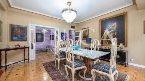 Photo 3 of Flat for sale in El Viso, Madrid