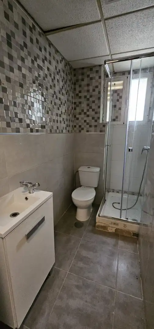 Flat for sale in Domingo Parraga, Villaverde Alto