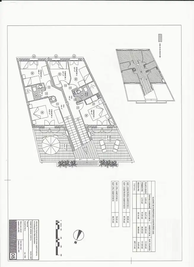 Rural land for sale in Carrer de la Cerdanya, 9, 17495, Palau-saverdera, Girona 16, imagen 22
