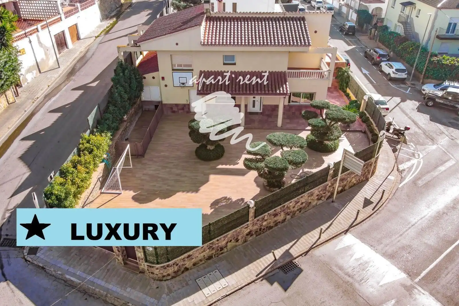 Maison avec terrasse à vendre à Gran Via Pau Casals, imagen 151