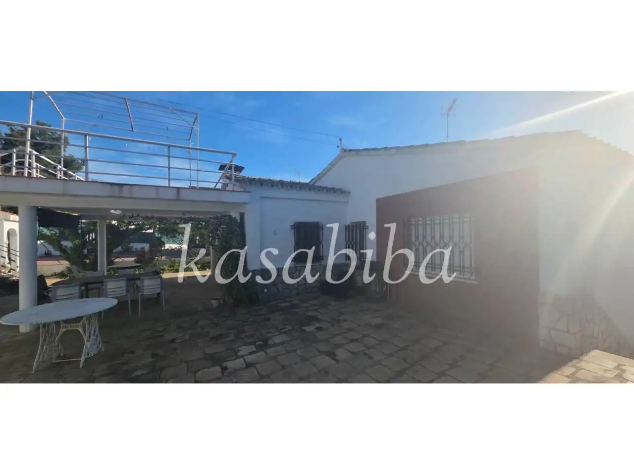 Villa mit Pool zum Verkauf in Calle Riu Palància, imagen 37