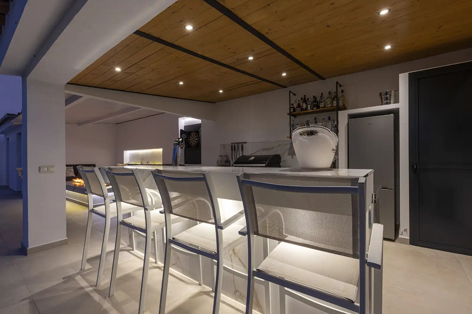 Casa amb terrassa en venda a Casares pueblo, imagen 13
