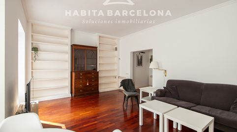 Foto 5 de Piso en venta en Carrer D'elisa, El Putget i el Farró, Barcelona Capital