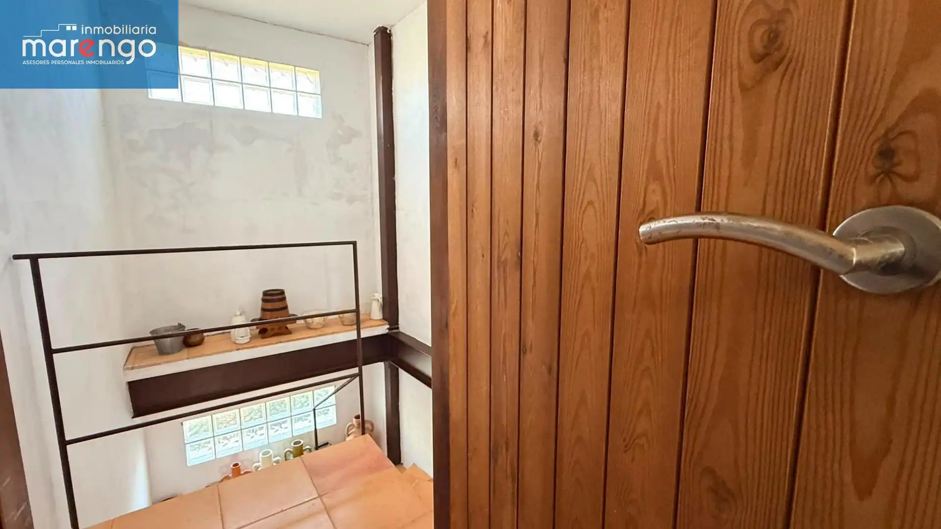 Casa o xalet en venda a Benafigos