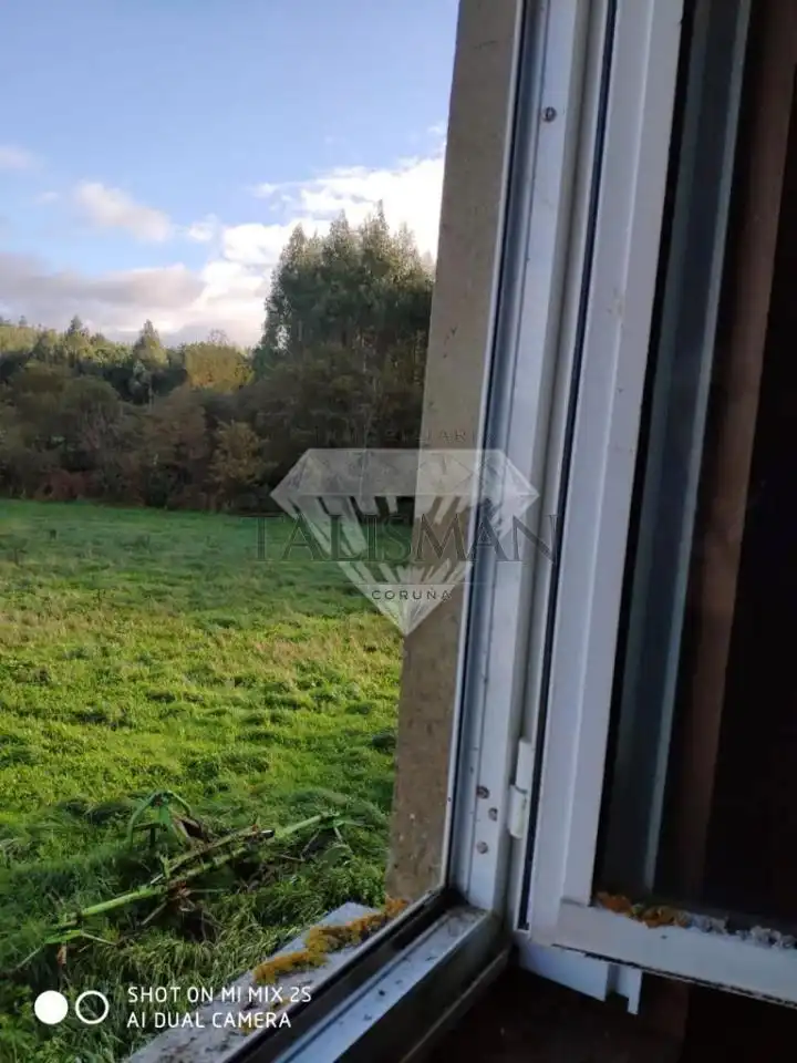Houses for sale in Cerceda  with Heating, Private garden and Furnished