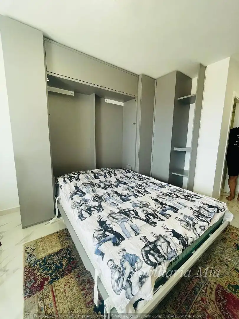 Studio with lift for sale in Centro, imagen 6