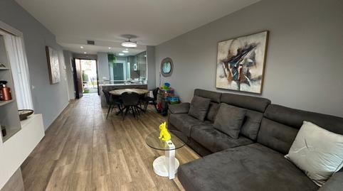 Foto 4 de Planta baixa en venda a Lomas de Cabo Roig - Los Dolses, Orihuela