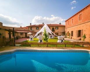 House or chalet for sale in de Villalpando, San Lázaro