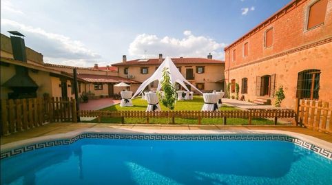 Foto 4 de Casa o chalet en venta en De Villalpando, San Lázaro, Zamora Capital