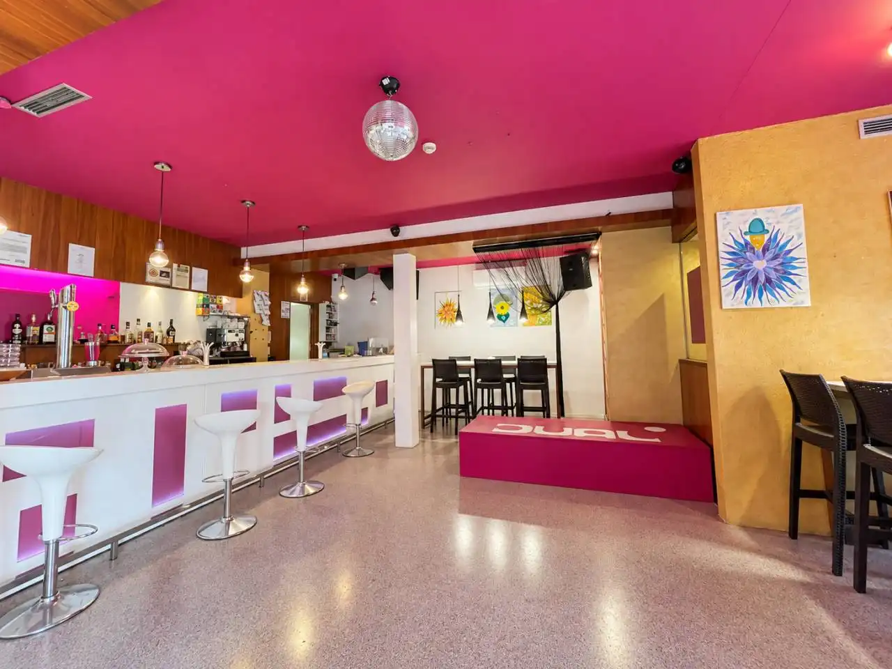 Local comercial en venta en Calle Puigmal, imagen 2