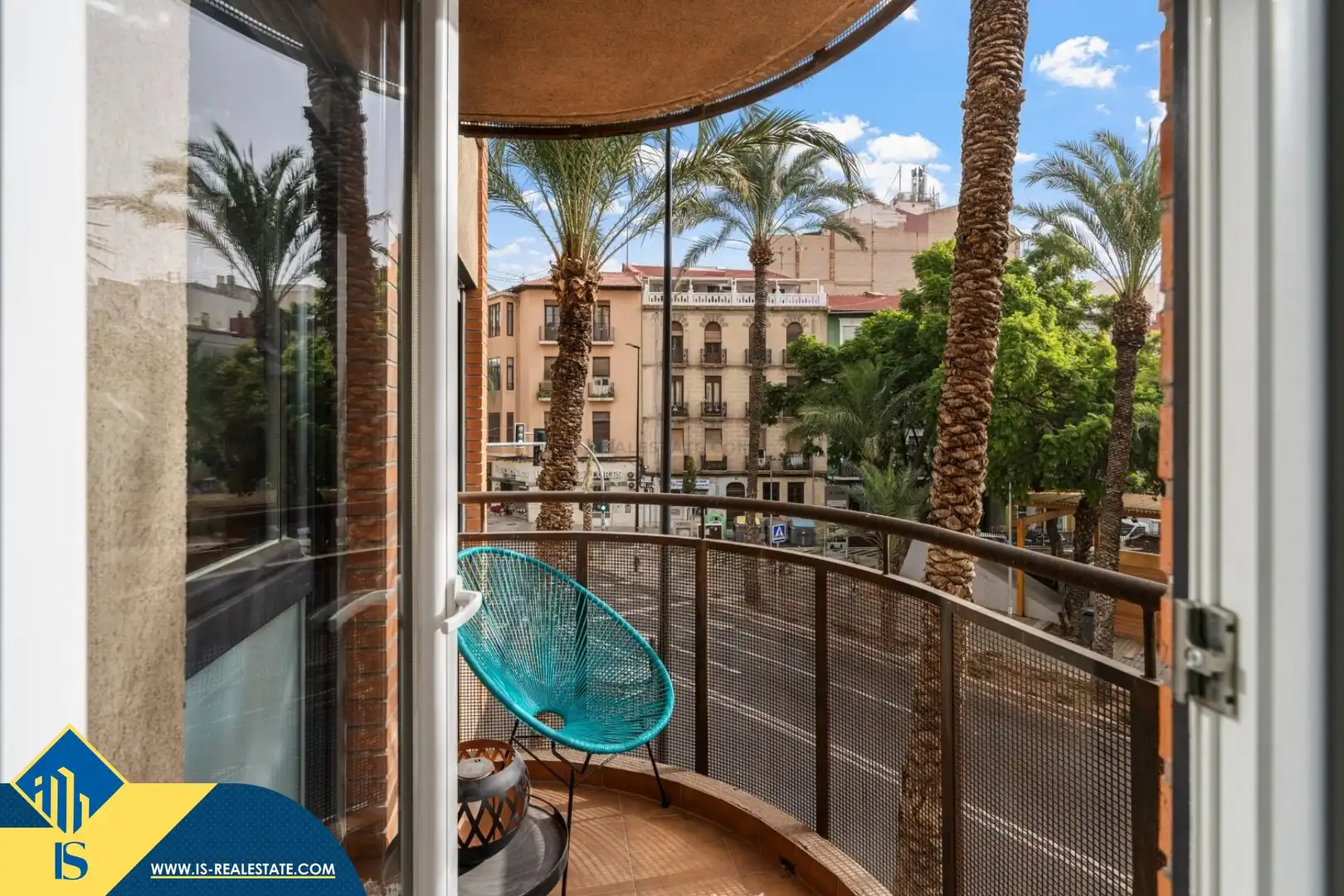 Flat with lift for sale in Centro, imagen 2